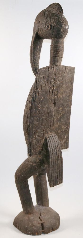 Große Abbildung Nr.3: 144-2407 Senufo: (Afrika)