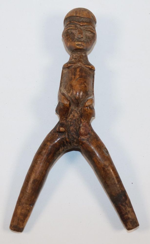 Große Abbildung Nr.1: 144-2408 Senufo: (Afrika)
