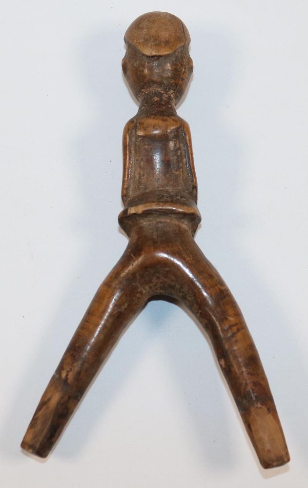 Große Abbildung Nr.2: 144-2408 Senufo: (Afrika)