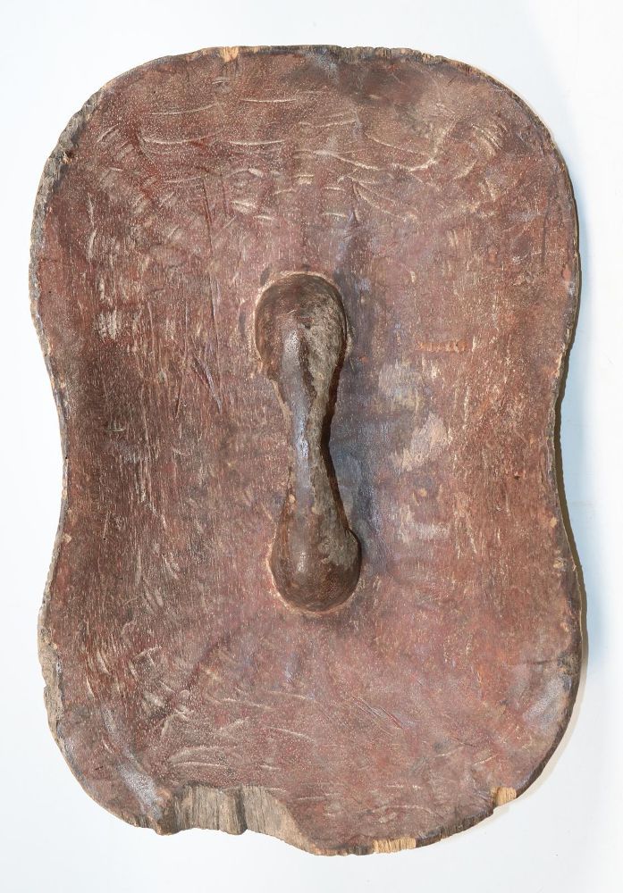 Große Abbildung Nr.3: 144-2414 Songye Kongo.: (Afrika)