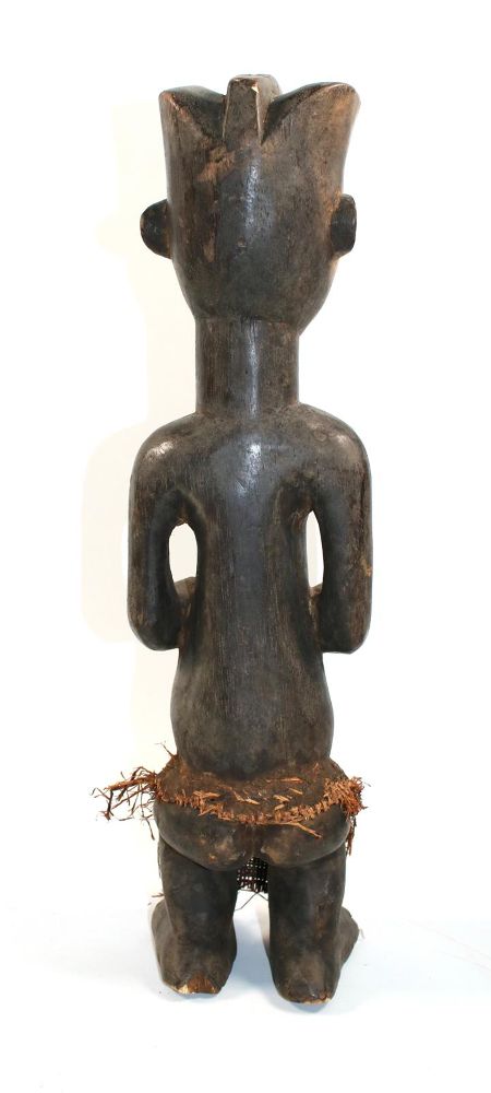 Große Abbildung Nr.3: 144-2415 Songye o. Hemba: (Afrika)