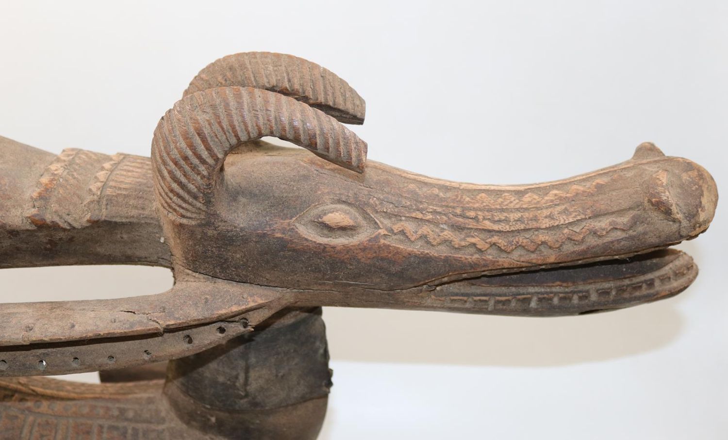 Große Abbildung Nr.6: 144-2420 Tji-Wara.: (Afrika)