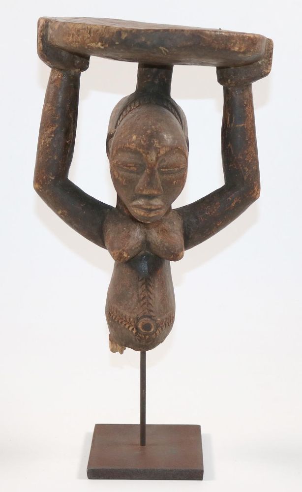 Große Abbildung Nr.1: 144-2424 Vier Teile: (Afrika)
