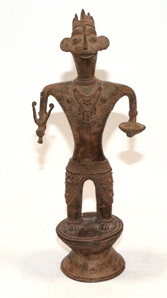 Große Abbildung Nr.11: 144-2424 Vier Teile: (Afrika)