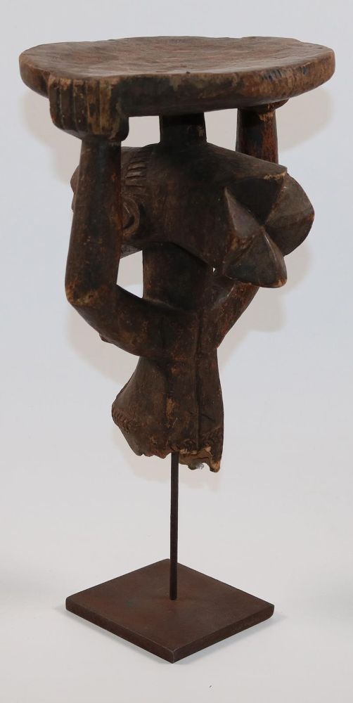 Große Abbildung Nr.3: 144-2424 Vier Teile: (Afrika)