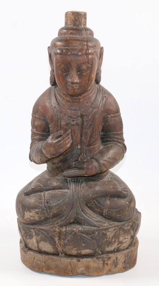 Große Abbildung Nr.7: 144-2436 Asiatika.: (Asiatika)
