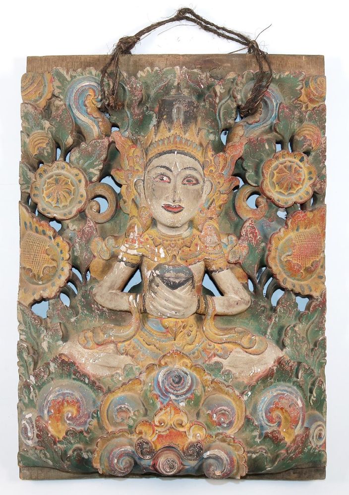 Große Abbildung Nr.1: 144-2469 Dewi Sri,: (Asiatika)