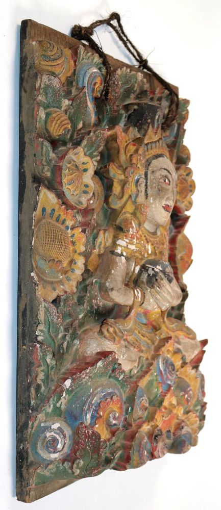 Große Abbildung Nr.2: 144-2469 Dewi Sri,: (Asiatika)