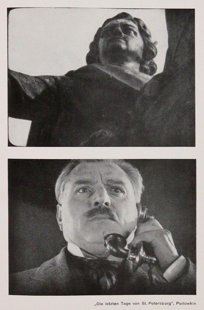 Große Abbildung Nr.3: 144-249 Richter,H.: (Film - Theater - Tanz)