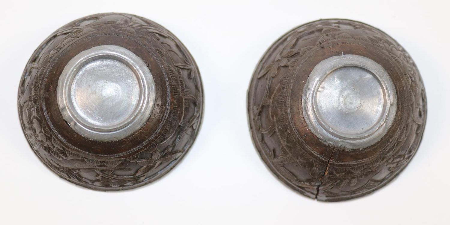 Große Abbildung Nr.23: 144-2505 Porzellanteller China.: (Asiatika)