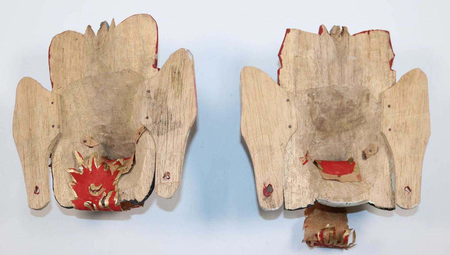 Große Abbildung Nr.4: 144-2510 Sammlung Asiatika.: (Asiatika)