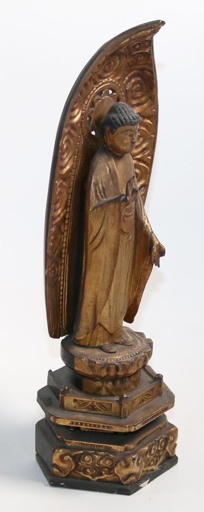 Große Abbildung Nr.6: 144-2513 Schrein: (Asiatika)