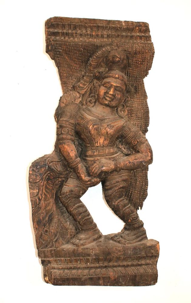 Große Abbildung Nr.1: 144-2520 Tempelreliefs.: (Asiatika)