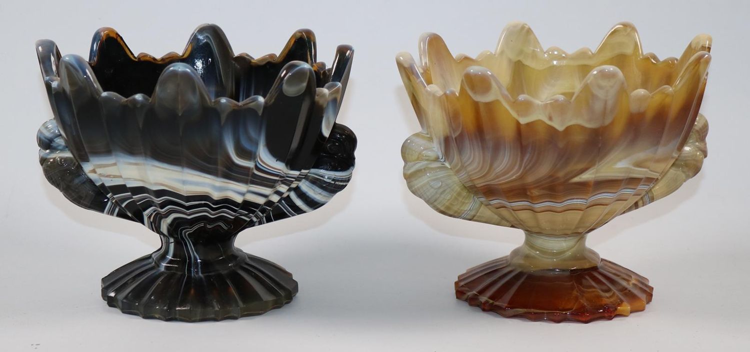 Große Abbildung Nr.3: 144-2532 Art Déco: (Glas)