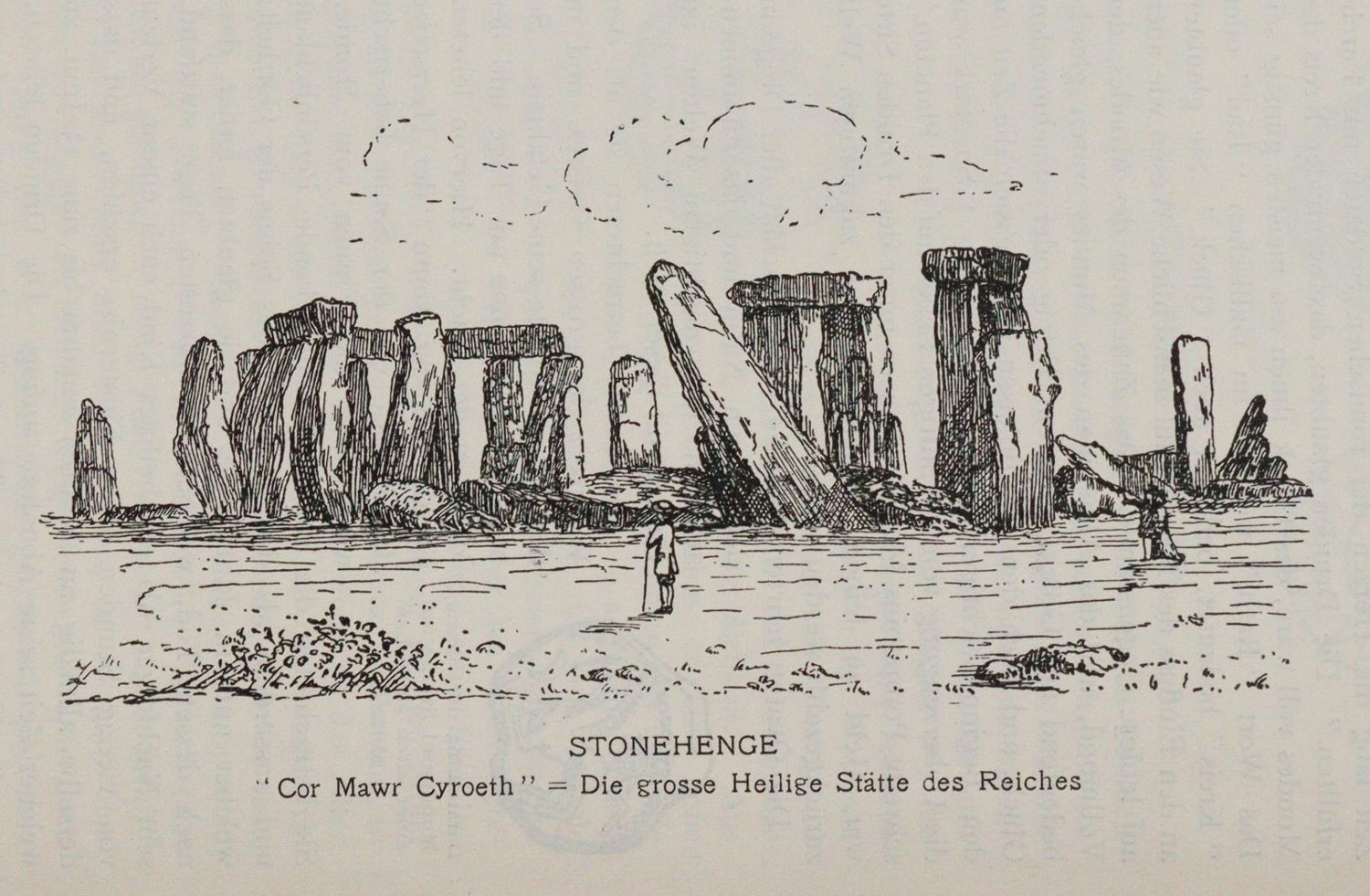Große Abbildung Nr.2: 144-254 Bischoff,E.: (Grenzwissenschaften und Okkultismus)