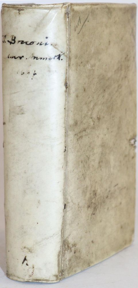 Große Abbildung Nr.4: 144-256 Boccone,S.: (Grenzwissenschaften und Okkultismus)