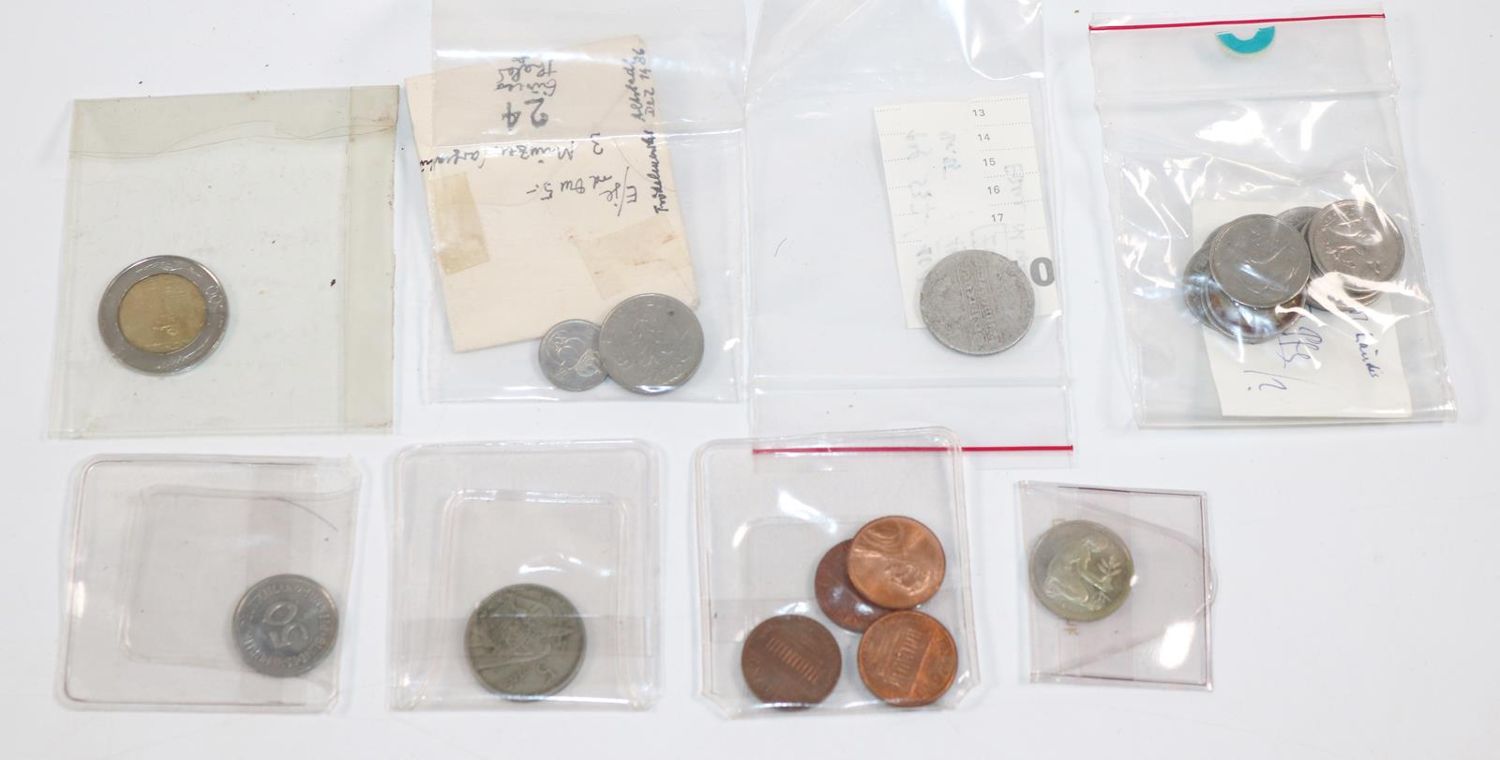 Große Abbildung Nr.4: 144-2561 Münzen u. Sammelobjekte.: (Numismatik u. Siegelkunde, Medaillen)