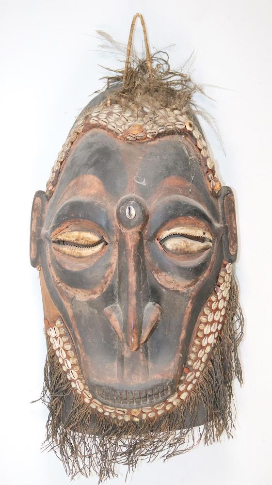 Große Abbildung Nr.1: 144-2569 Papua Neuguinea.: (Ozeanien)