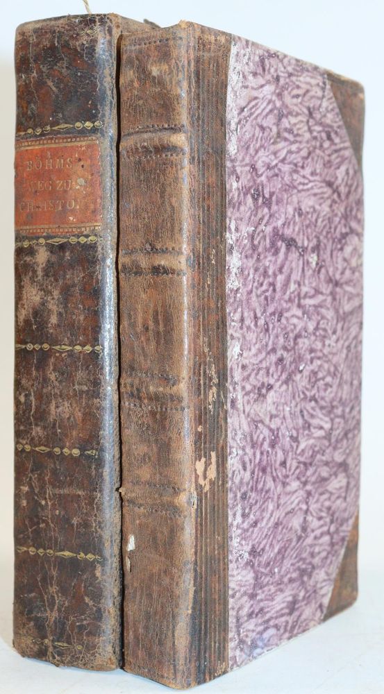 Große Abbildung Nr.3: 144-257 Böhme,J.: (Grenzwissenschaften und Okkultismus)