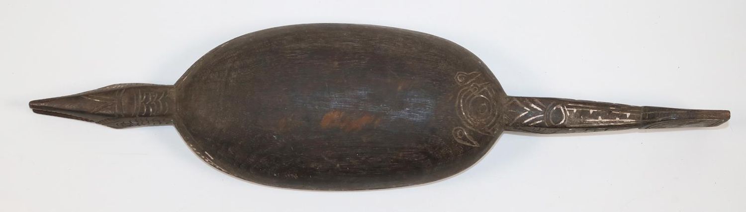 Große Abbildung Nr.2: 144-2573 Papua Neuguinea: (Ozeanien)