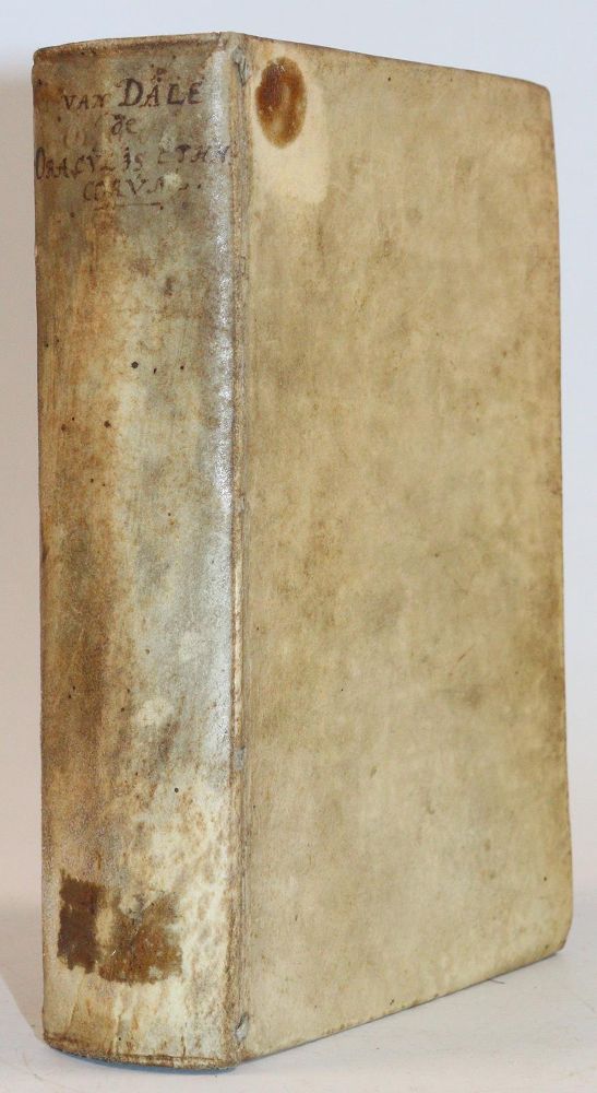Große Abbildung Nr.3: 144-258 Dale,A.v.: (Grenzwissenschaften und Okkultismus)