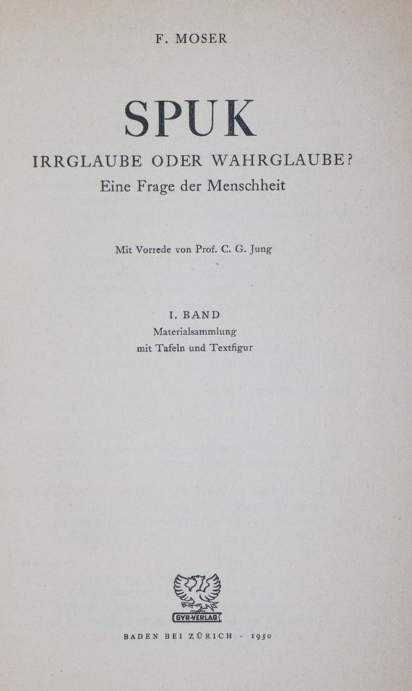 Große Abbildung Nr.1: 144-259 Eckartshausen,K.v.: (Grenzwissenschaften und Okkultismus)