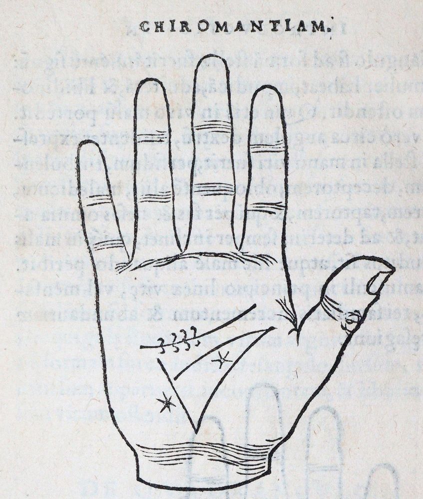 Große Abbildung Nr.3: 144-263 Indagine,J.ab (d.i. J.v.Hagen).: (Grenzwissenschaften und Okkultismus)