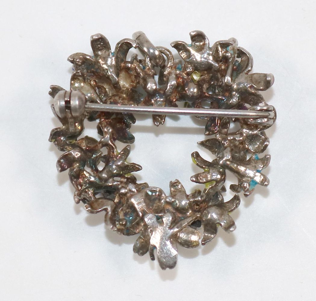 Große Abbildung Nr.2: 144-2646 Broschhänger um: (Schmuck)