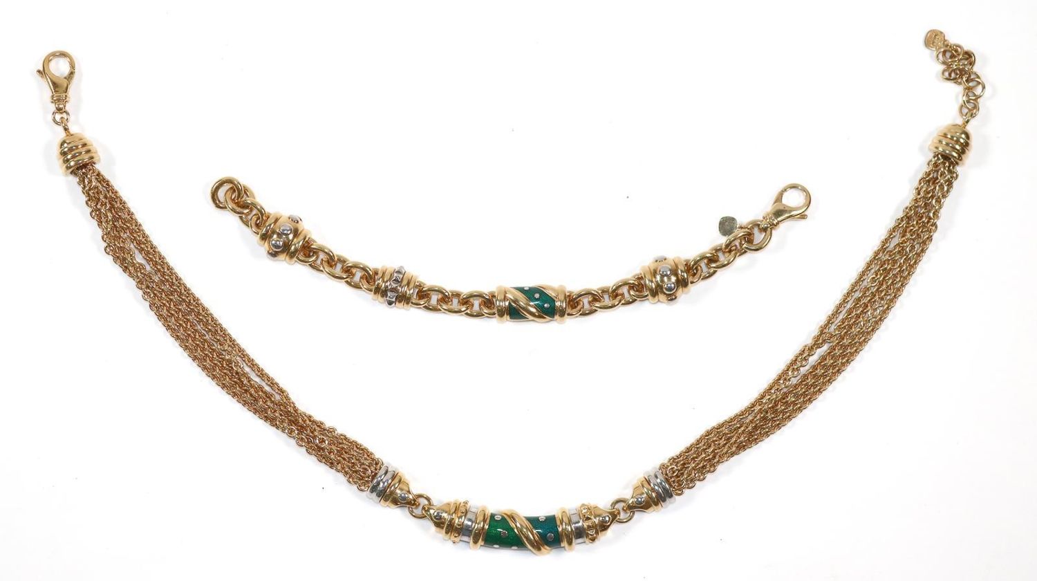 Große Abbildung Nr.1: 144-2650 Henkel & Grosse,: (Schmuck)