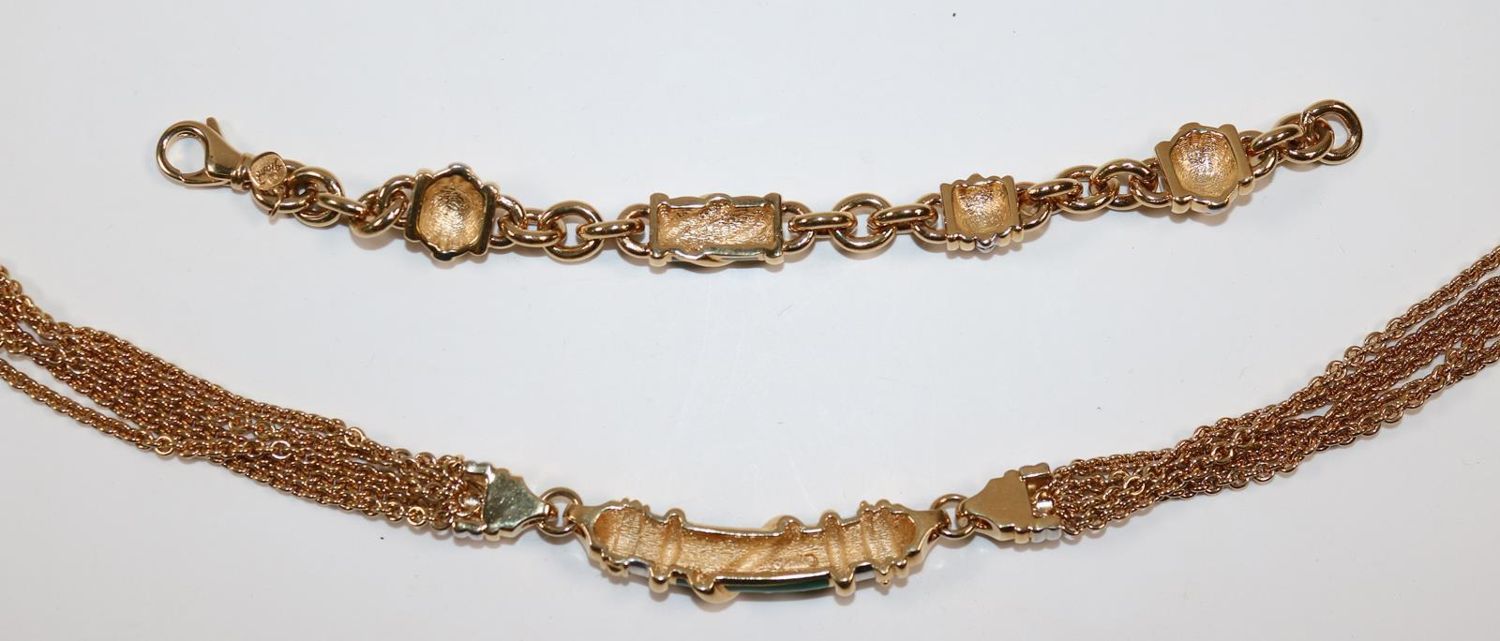 Große Abbildung Nr.2: 144-2650 Henkel & Grosse,: (Schmuck)