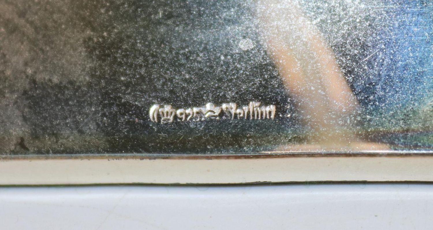 Große Abbildung Nr.4: 144-2671 Jakob Grimminger: (Silber)