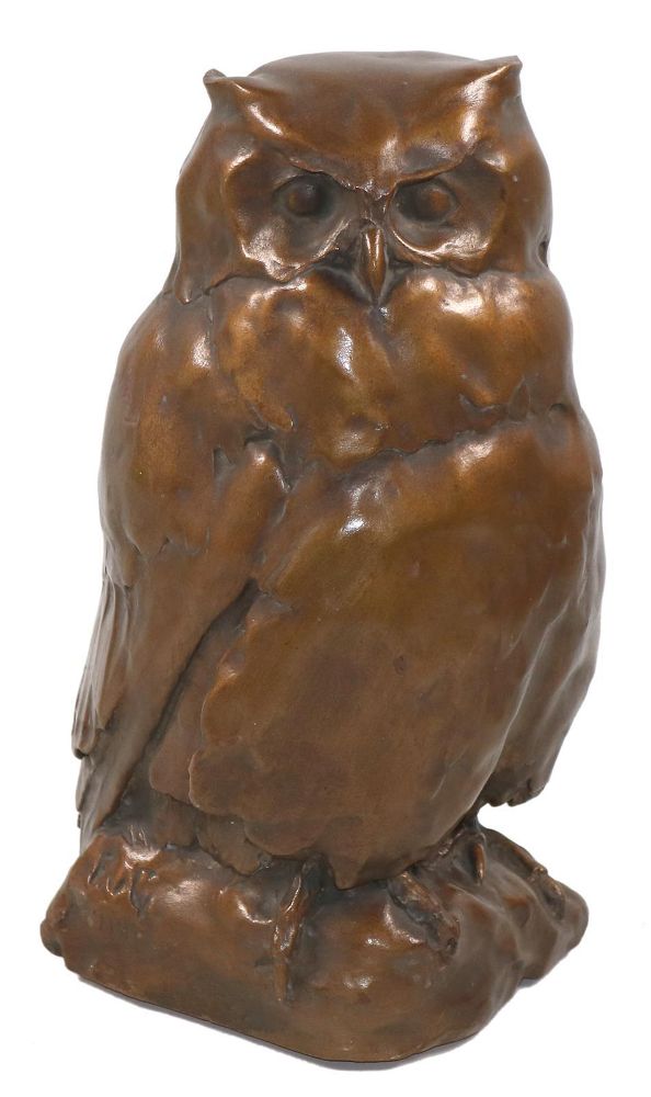 Große Abbildung Nr.1: 144-2690 Graevenitz, Fritz von: (Skulpturen - Plastiken)