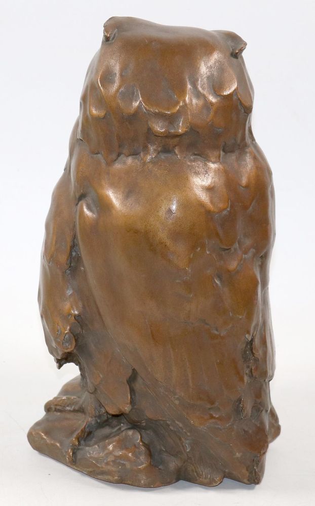 Große Abbildung Nr.2: 144-2690 Graevenitz, Fritz von: (Skulpturen - Plastiken)