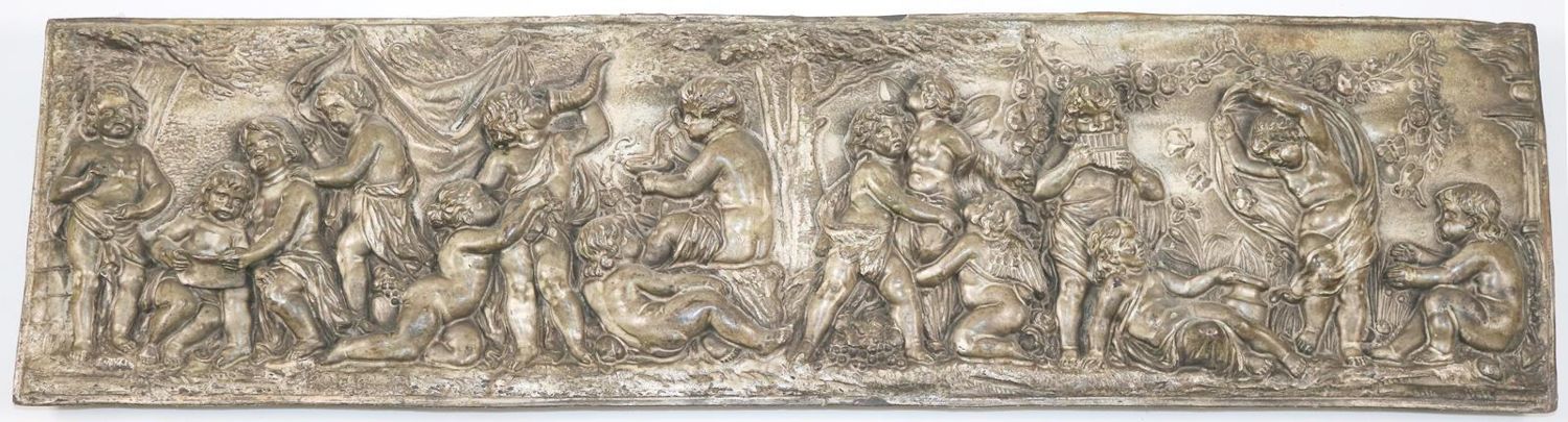 Große Abbildung Nr.1: 144-2691 Grohe, Gustav.: (Skulpturen - Plastiken)
