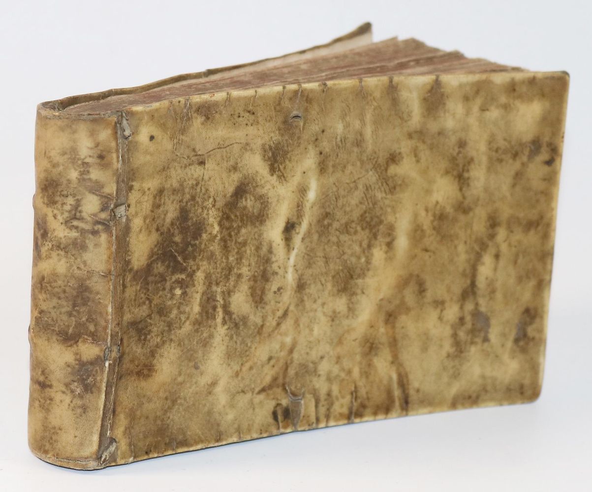 Große Abbildung Nr.4: 144-27 Bry,T.de.: (Alte Drucke, Handschriften und Theologie)