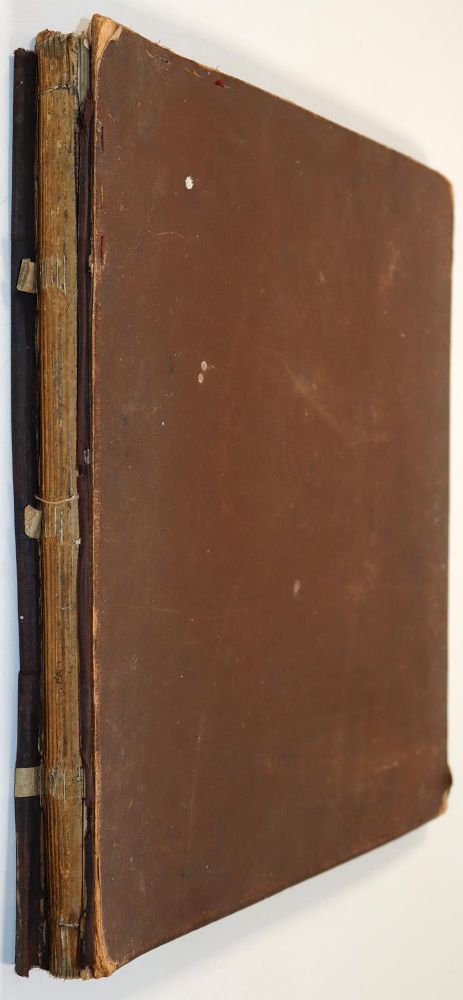 Große Abbildung Nr.4: 144-2724 Sammlung: (Afrika)
