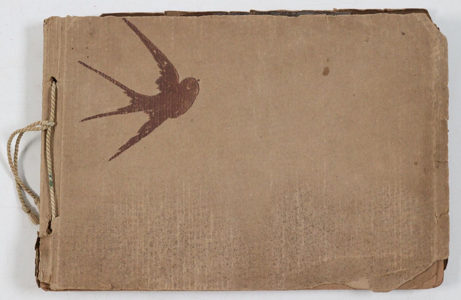 Große Abbildung Nr.6: 144-2725 Album: (Photographie)