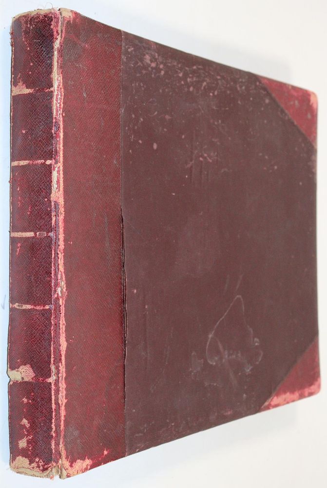 Große Abbildung Nr.4: 144-2727 Zimmermans,A.: (Architektur)