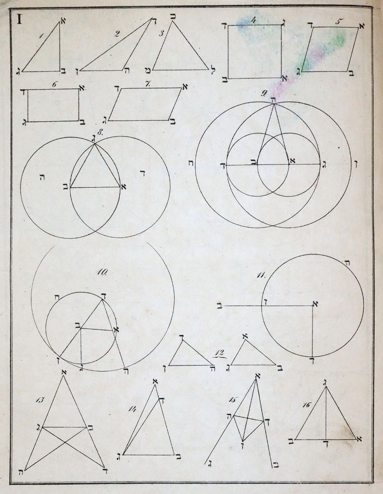 Große Abbildung Nr.2: 144-273 Israeli,I.: (Judaica)