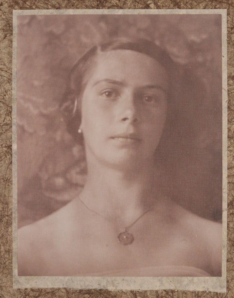 Große Abbildung Nr.1: 144-2742 Album: (Portrait)