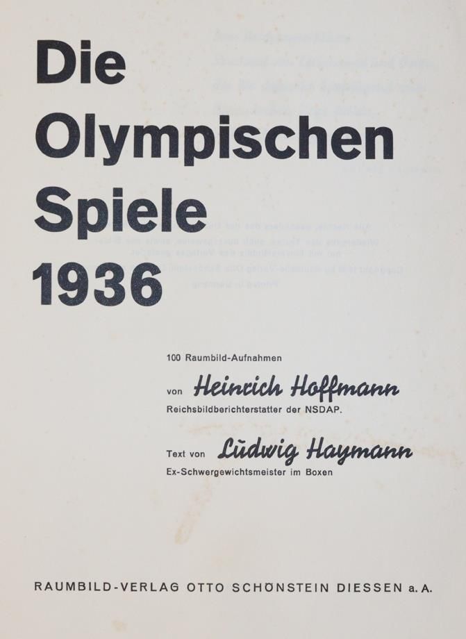 Große Abbildung Nr.1: 144-2745 Haymann,L.: (Raumbilderalben)