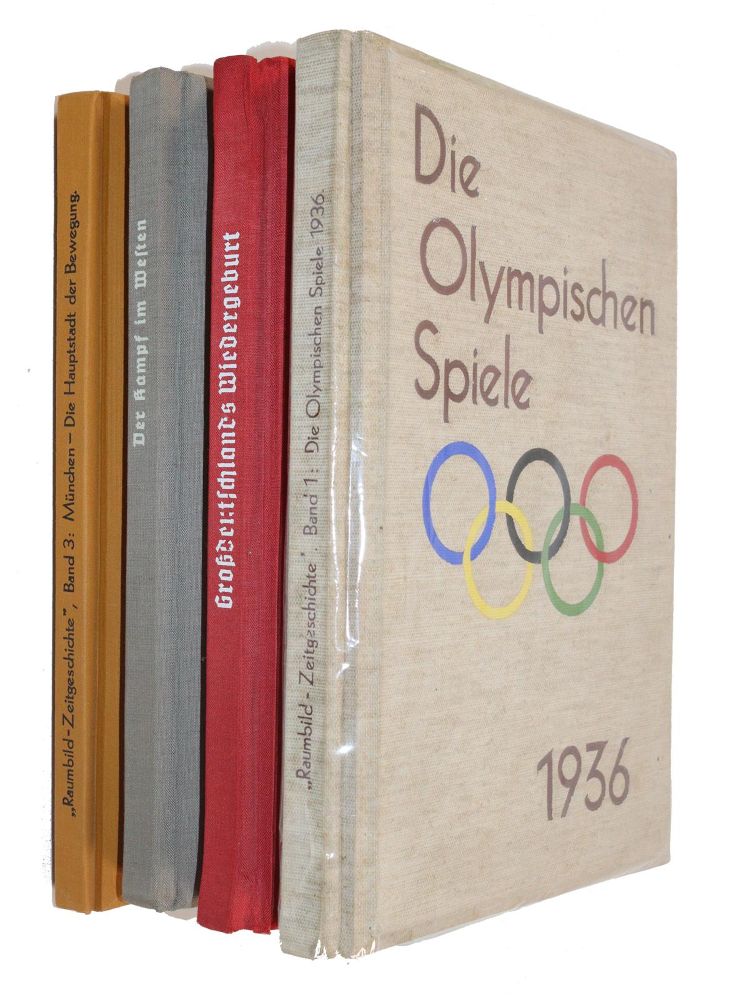 Große Abbildung Nr.6: 144-2745 Haymann,L.: (Raumbilderalben)