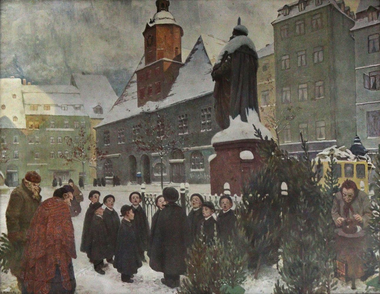 Große Abbildung Nr.7: 144-2755 Konvolut: (Varia, Andachtsbilder)