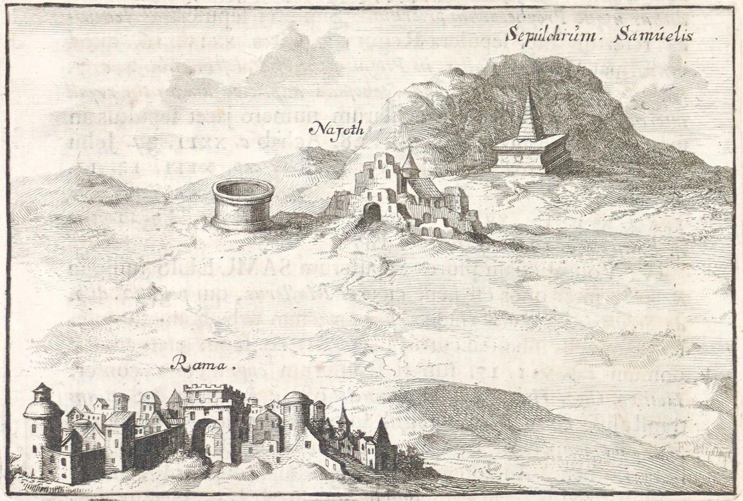 Große Abbildung Nr.3: 144-276 Nicolai,J.: (Judaica)