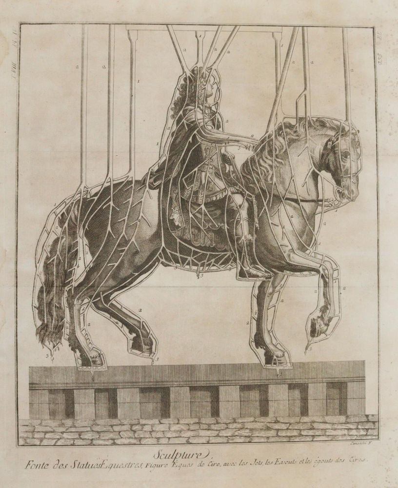 Große Abbildung Nr.1: 144-2765 Bernard, Robert: (Varia)