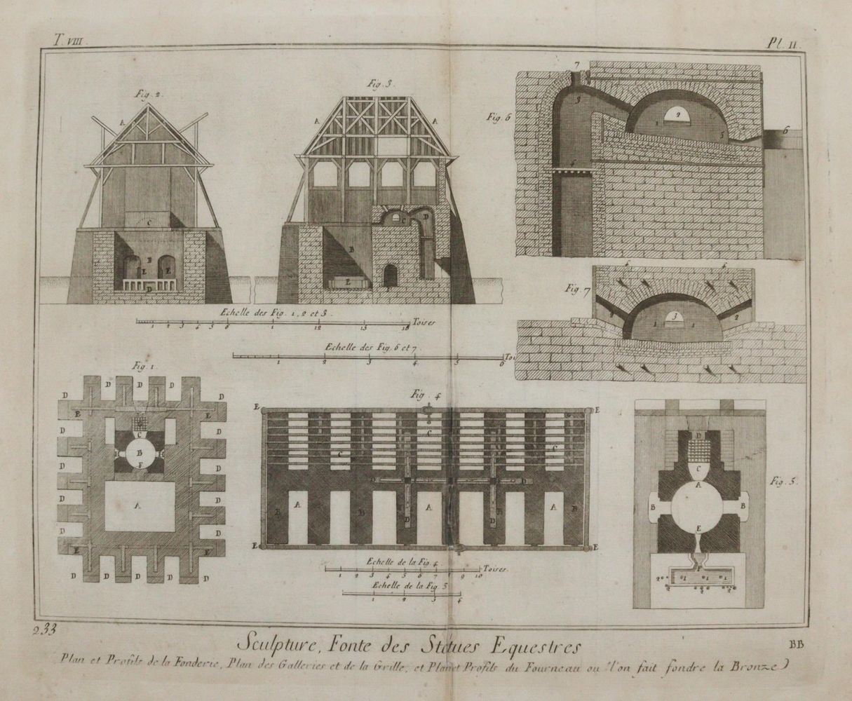 Große Abbildung Nr.5: 144-2765 Bernard, Robert: (Varia)