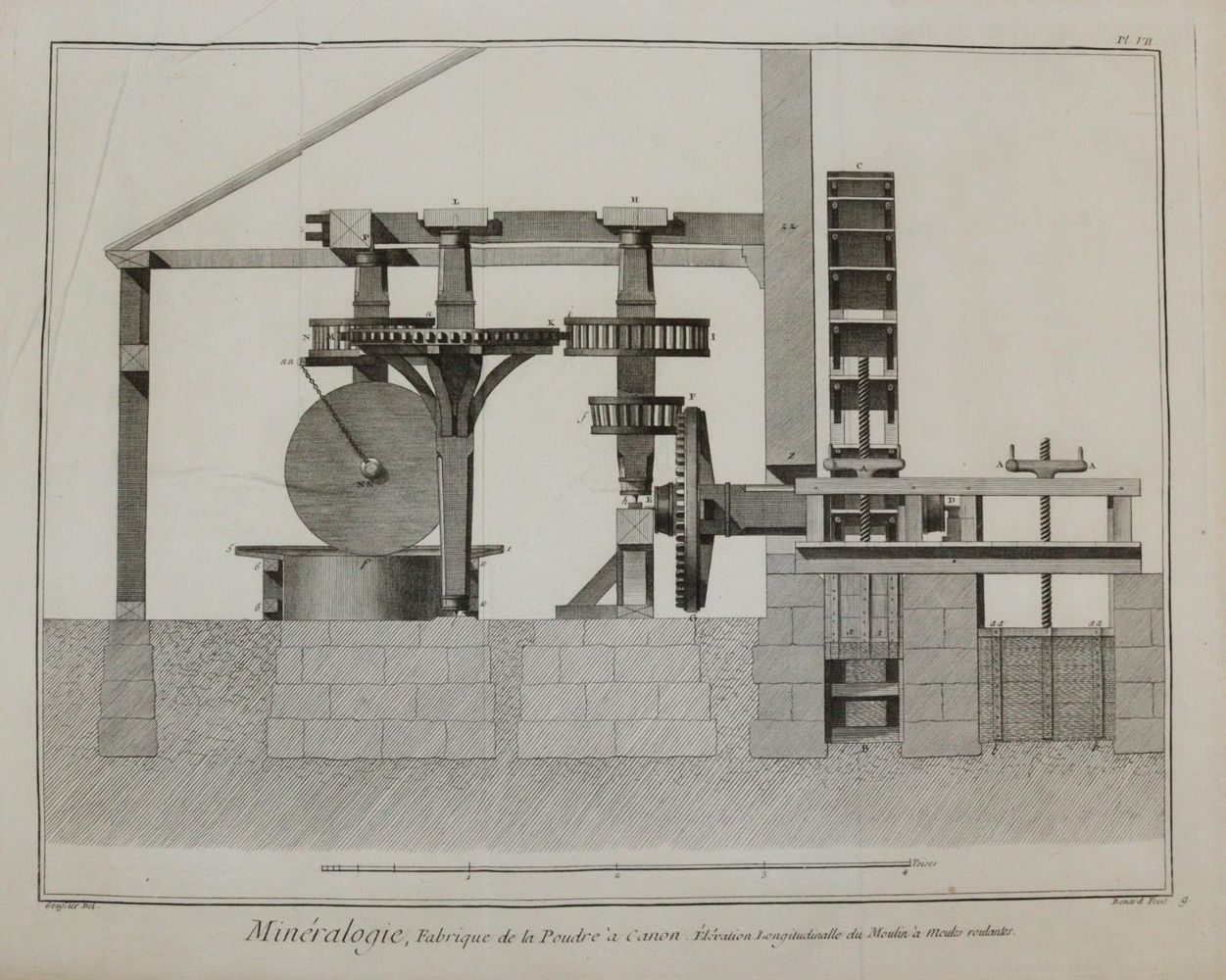 Große Abbildung Nr.7: 144-2765 Bernard, Robert: (Varia)