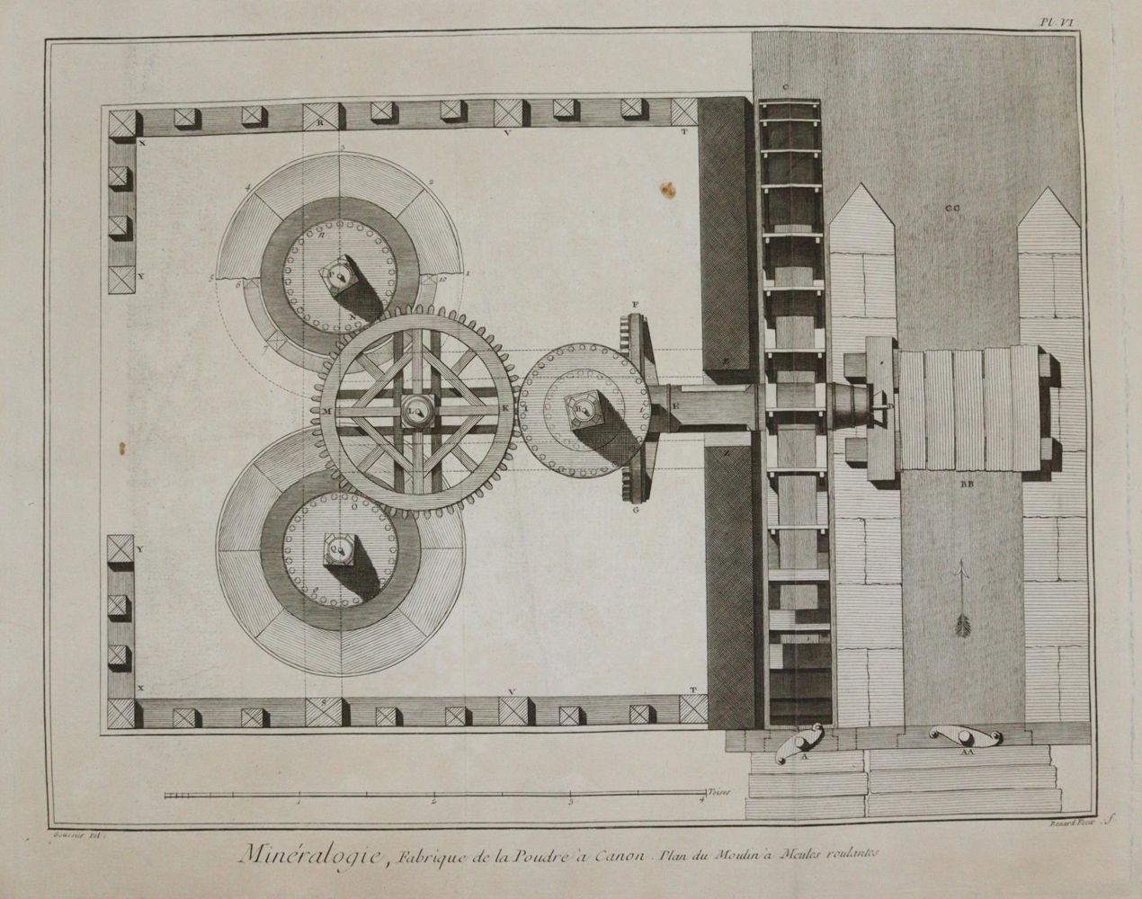 Große Abbildung Nr.8: 144-2765 Bernard, Robert: (Varia)