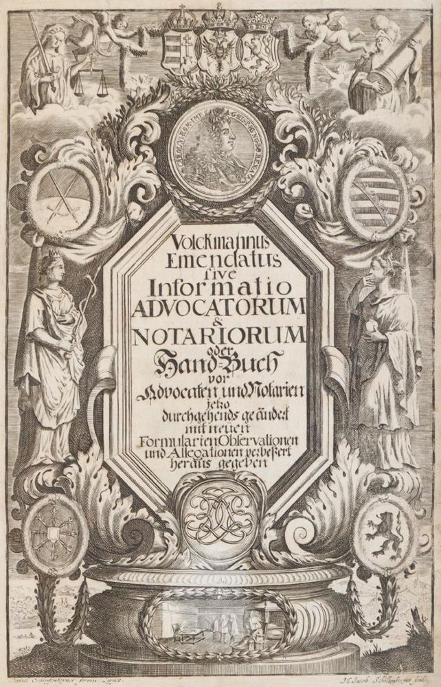 Große Abbildung Nr.1: 144-277 Beyer,G.: (Juridica und Kriminologie)