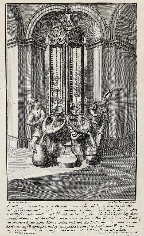 Große Abbildung Nr.1: 144-2794 Brunnen.: (Varia)